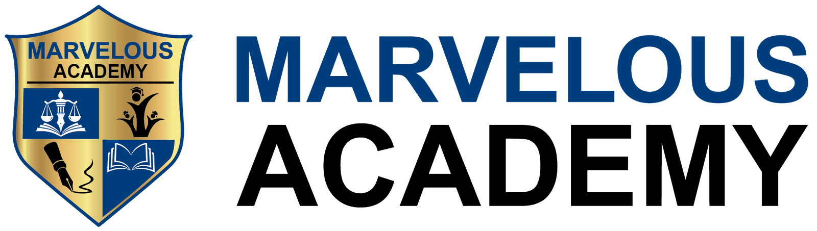 Marvelous Academy